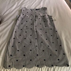 Sun dress